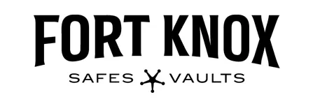 Fort Knox Safes Vaults Logo