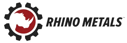 Rhino Metals Logo