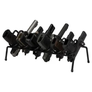 Browning 6-Gun Pistol Rack