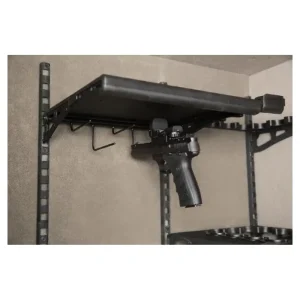 Browning AXIS Scoped Pistol Rack