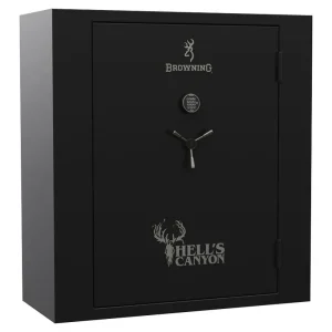 Browning Hell's Canyon Series