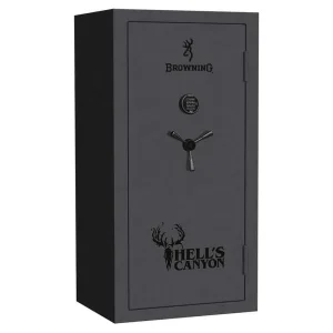 Browning Hell's Canyon Series — HC 33 ext
