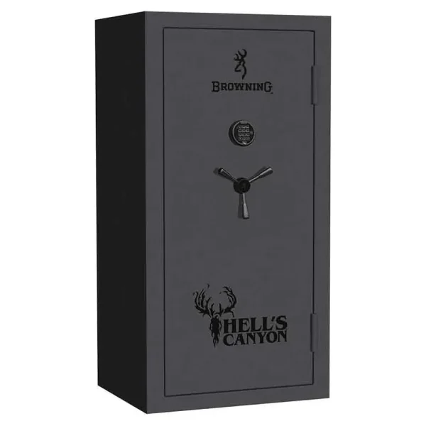 Browning Hell's Canyon Series — HC 33 ext