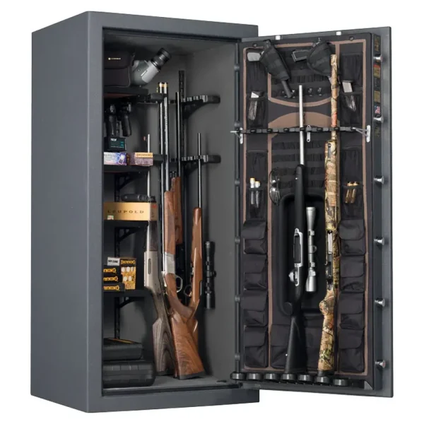 Browning Hell's Canyon Series — HC 33 int