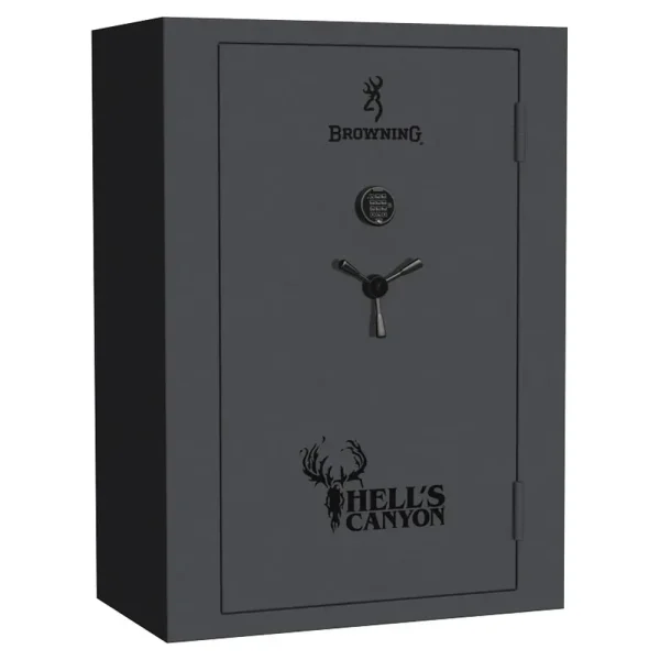 Browning Hell's Canyon Series — HC 49 ext