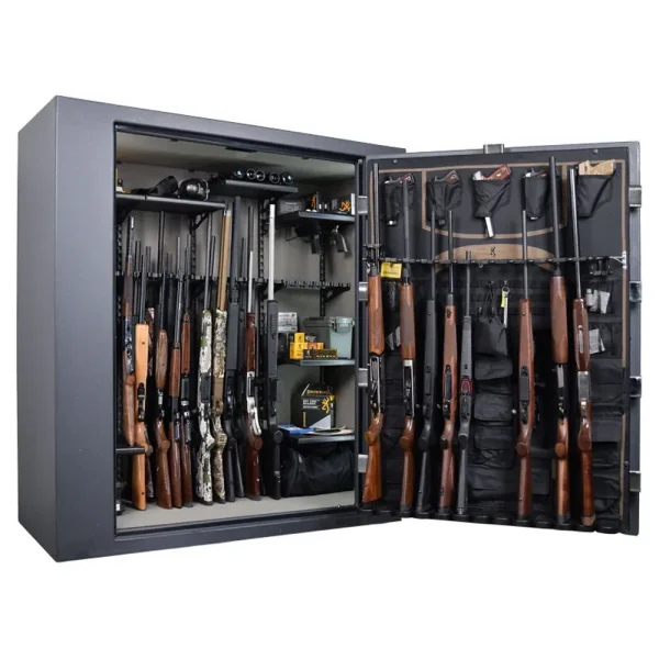 Browning Hell's Canyon Series — HC 65 int