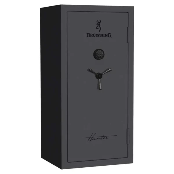 Browning Hunter Series — HTR 33 ext