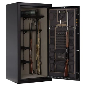 Browning Hunter Series — HTR 33 int