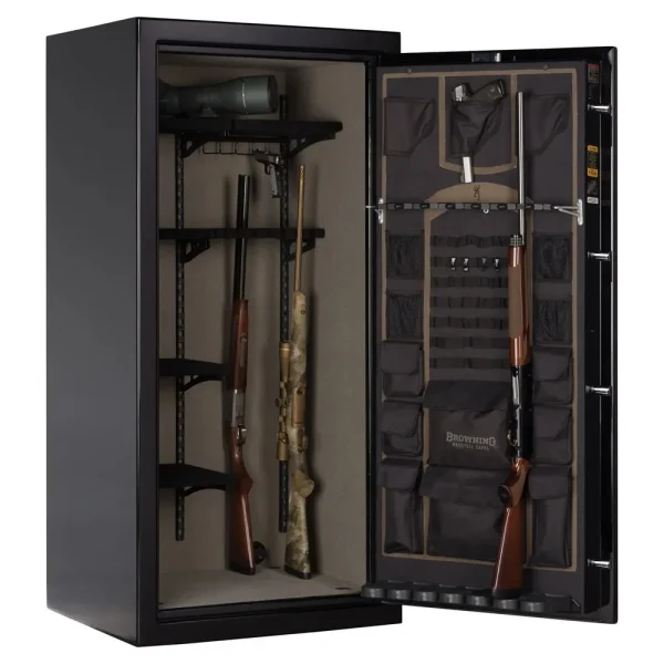Browning Hunter Series — HTR 33 int