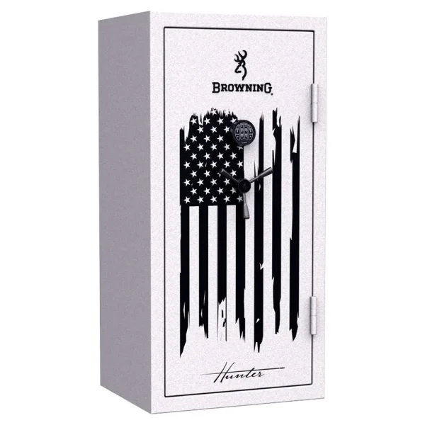 Browning Hunter Series — HTR 33 ext