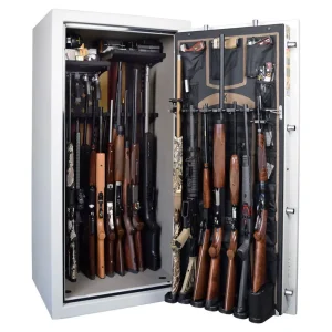 Browning Hunter Series — HTR 33 int