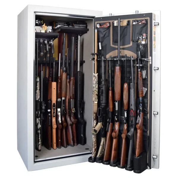 Browning Hunter Series — HTR 33 int