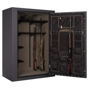 Browning Hunter Series — HTR 49 int