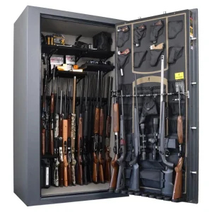 Browning Hunter Series — HTR 49t int