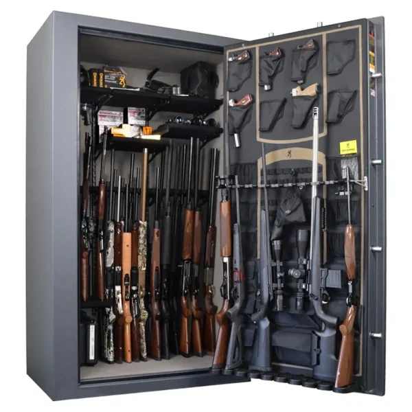 Browning Hunter Series — HTR 49t int