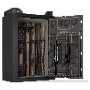 Browning Mark IV Stars & Stripes — MKIV 49 int
