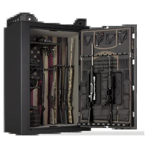 Browning Mark IV Stars & Stripes — MKIV 49 int