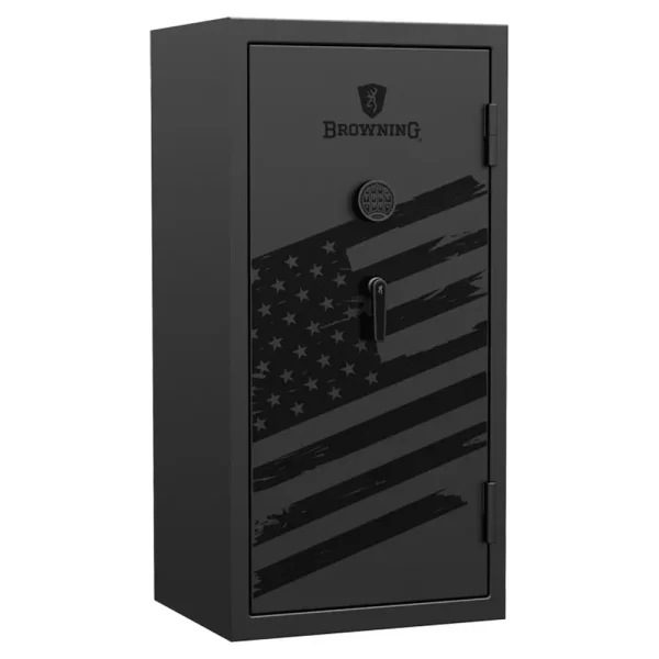 Browning MP Blackout Series — MP 33 ext