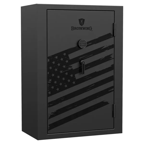 Browning MP Blackout Series — MP 49 ext
