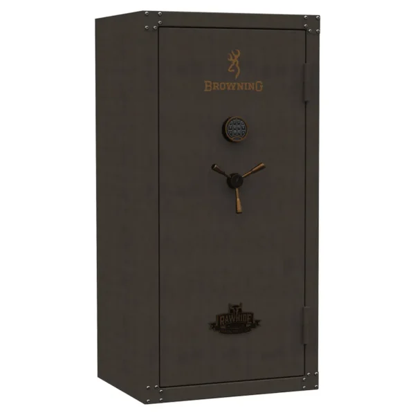 Browning Rawhide Series — RW 33 ext