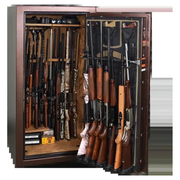 Browning Rawhide Series — RW 33 int