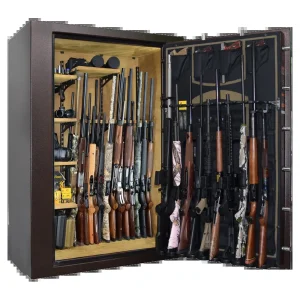 Browning Rawhide Series — RW 49 int