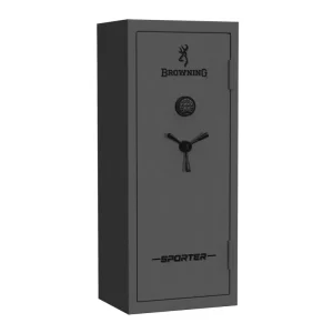 Browning Sporter Series — SP 20 ext