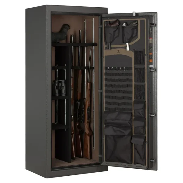 Browning Sporter Series — SP 20 int