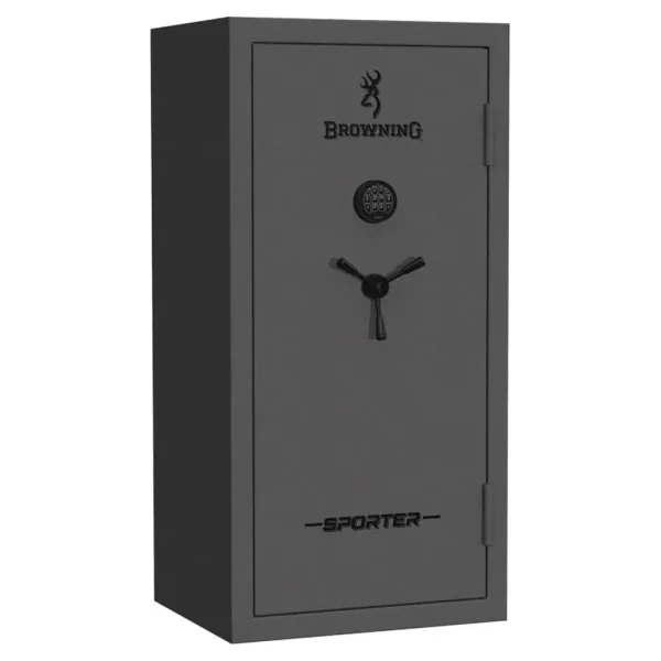 Browning Sporter Series — SP 23 ext