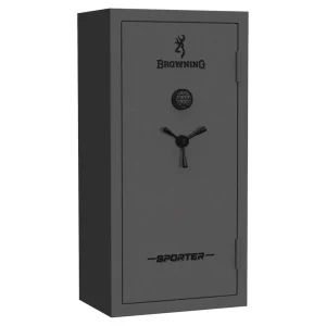 Browning Sporter Series — SP 33 ext