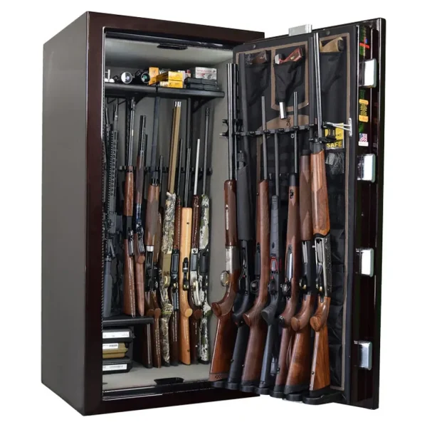 Browning Silver Series — SR 33 int