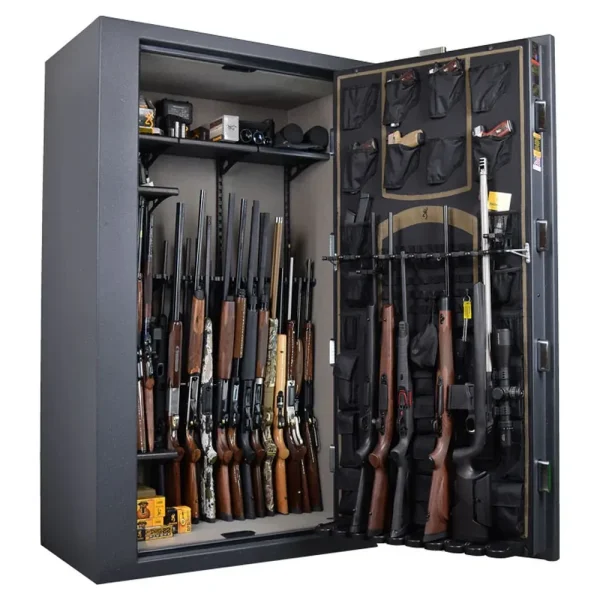 Browning Silver Series — SR 49 int