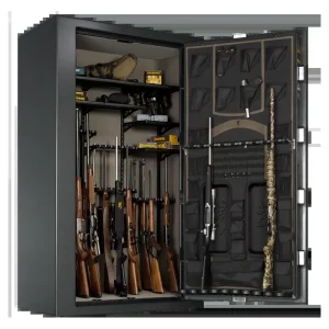 Browning Silver Series — SR 49t int