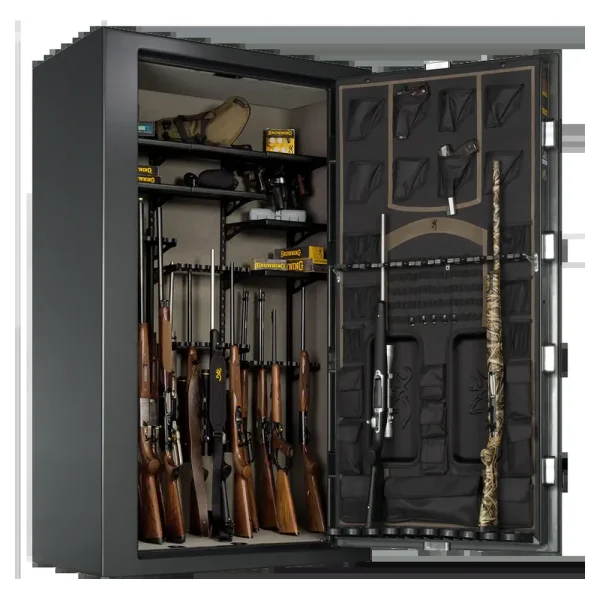 Browning Silver Series — SR 49t int