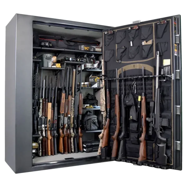 Browning Silver Series — SR 65t int
