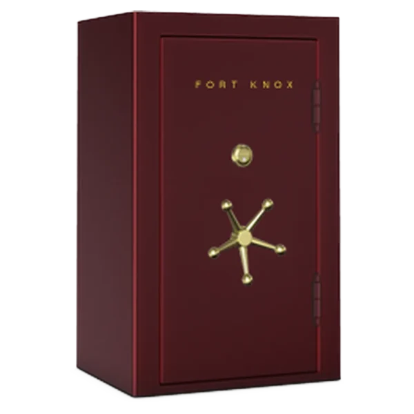 Fort Knox Marquise Series — marquise-4026 ext