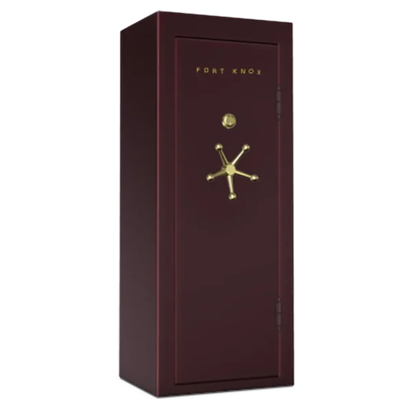 Fort Knox Marquise Series — marquise-6026 ext