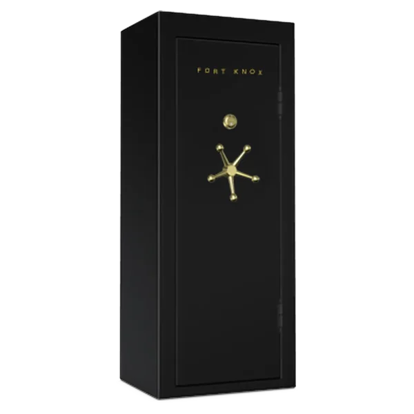 Fort Knox Marquise Series — marquise-6026 ext