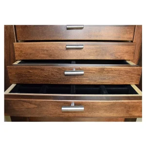 Fort Knox Marquise Series — marquise int
