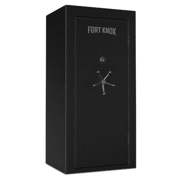Fort Knox Maverick Series — maverick-6031 ext