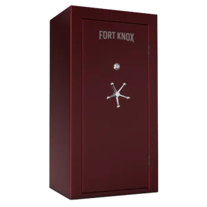 Fort Knox Maverick Series — maverick-6637 ext