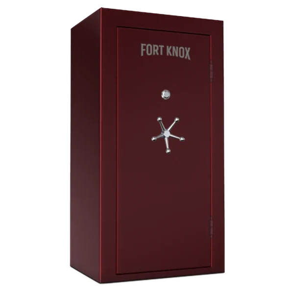 Fort Knox Maverick Series — maverick-6637 ext