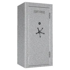 Fort Knox Spartan Series — spartan-6031 ext