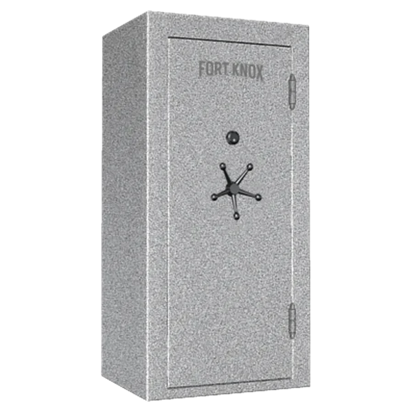 Fort Knox Spartan Series — spartan-6031 ext