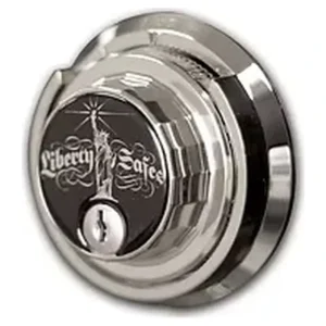 Mechanical Dial Lock