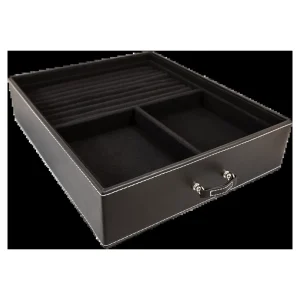 Liberty 11.5" Jewelry Drawer, under shelf mount, 35-50 models