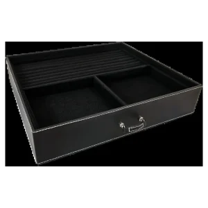 Liberty 15" Jewelry Drawer, under shelf mount, 50 models