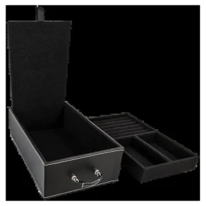 Liberty 6.5" Jewelry Drawer, under shelf mount, 20 models