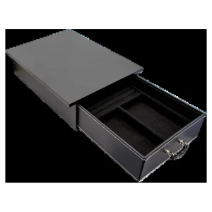 Liberty 8.5" Jewelry Drawer, under shelf mount, 23-50 models