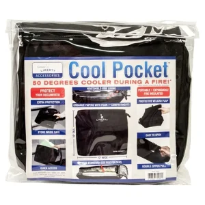 Liberty Cool Pocket
